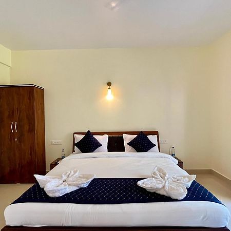 Sterling Garden Hotel By Pas Resorts Morjim Extérieur photo