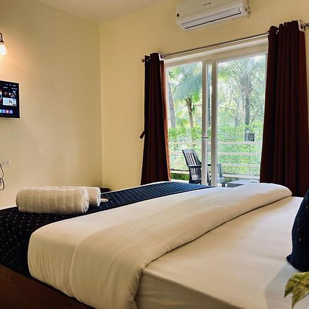 Sterling Garden Hotel By Pas Resorts Morjim Extérieur photo
