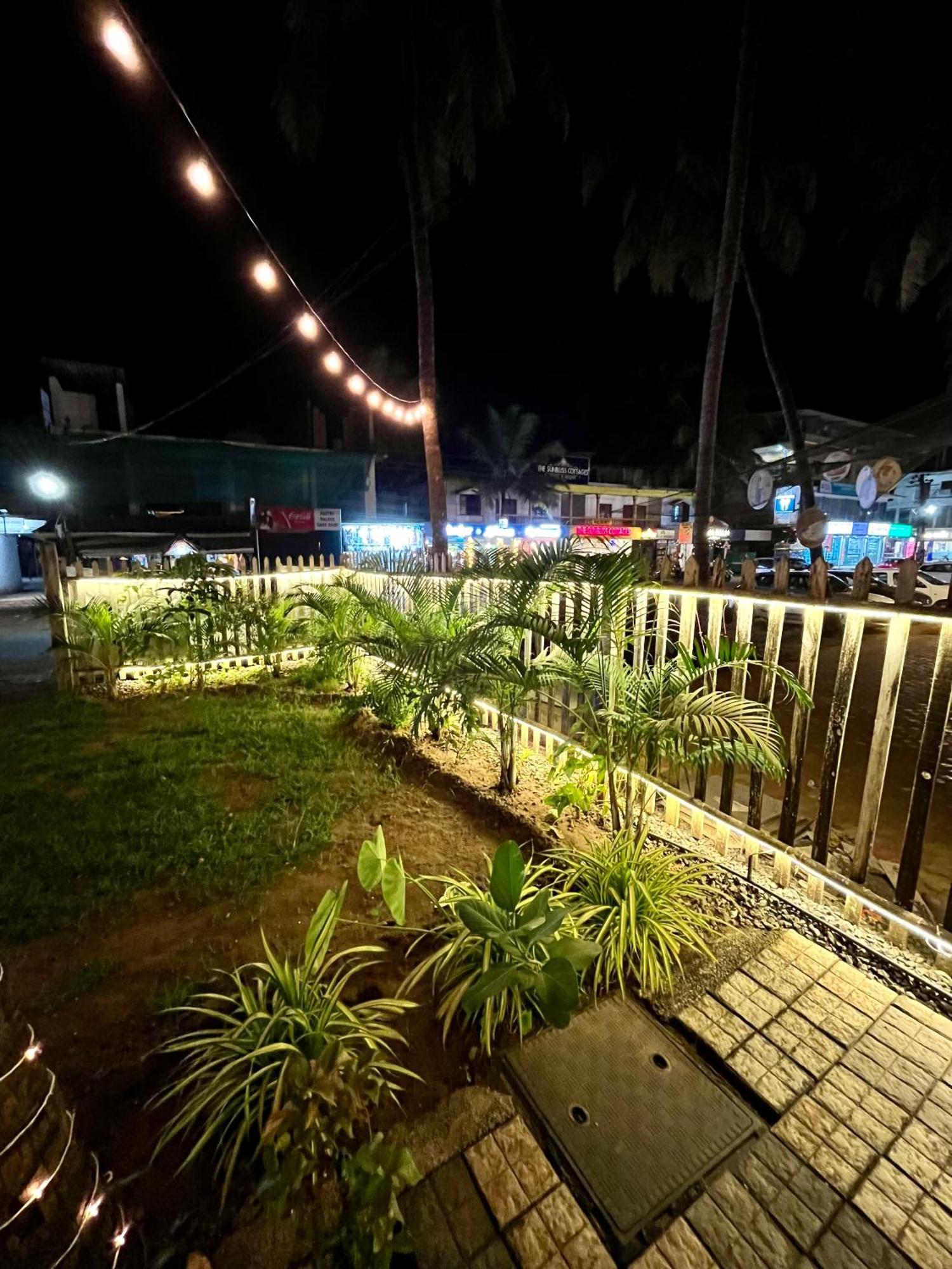 Sterling Garden Hotel By Pas Resorts Morjim Extérieur photo