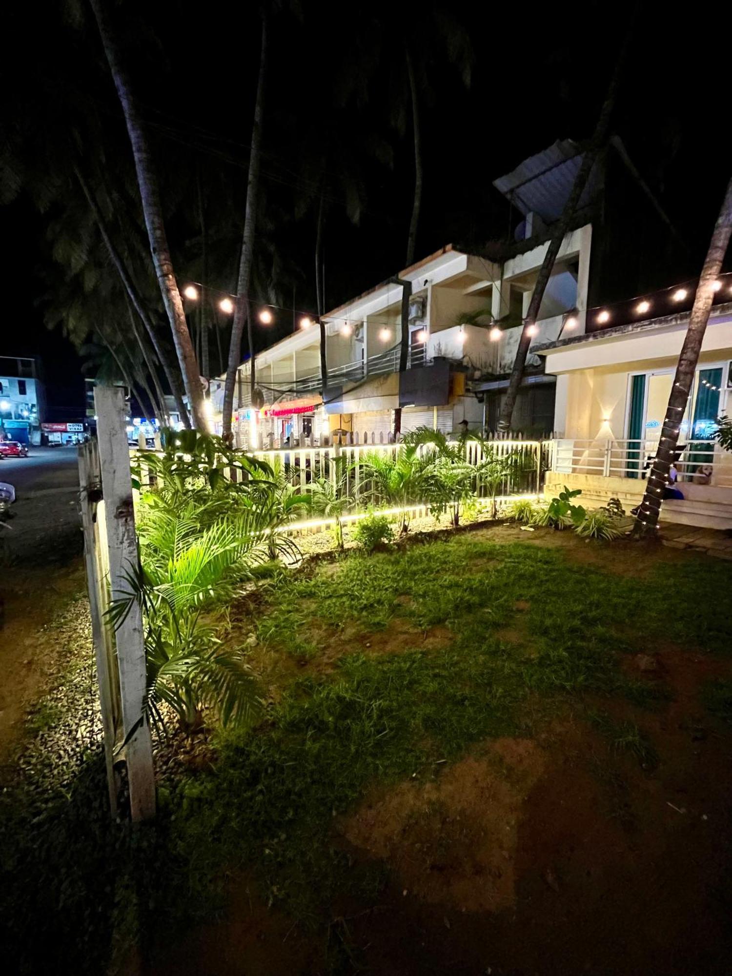 Sterling Garden Hotel By Pas Resorts Morjim Extérieur photo