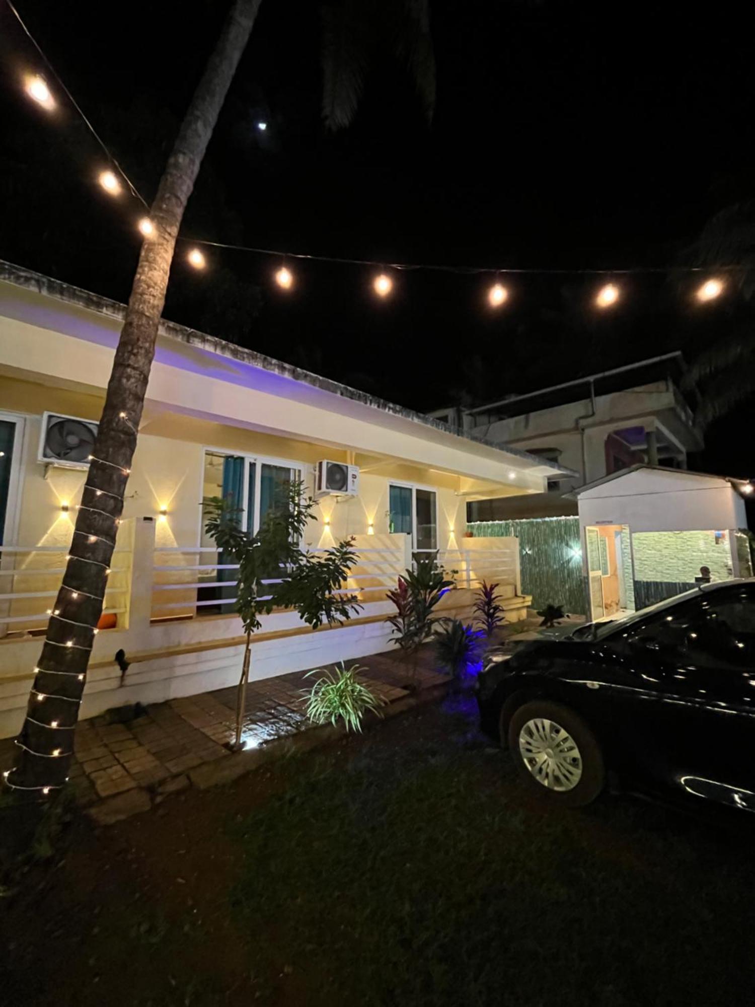 Sterling Garden Hotel By Pas Resorts Morjim Extérieur photo