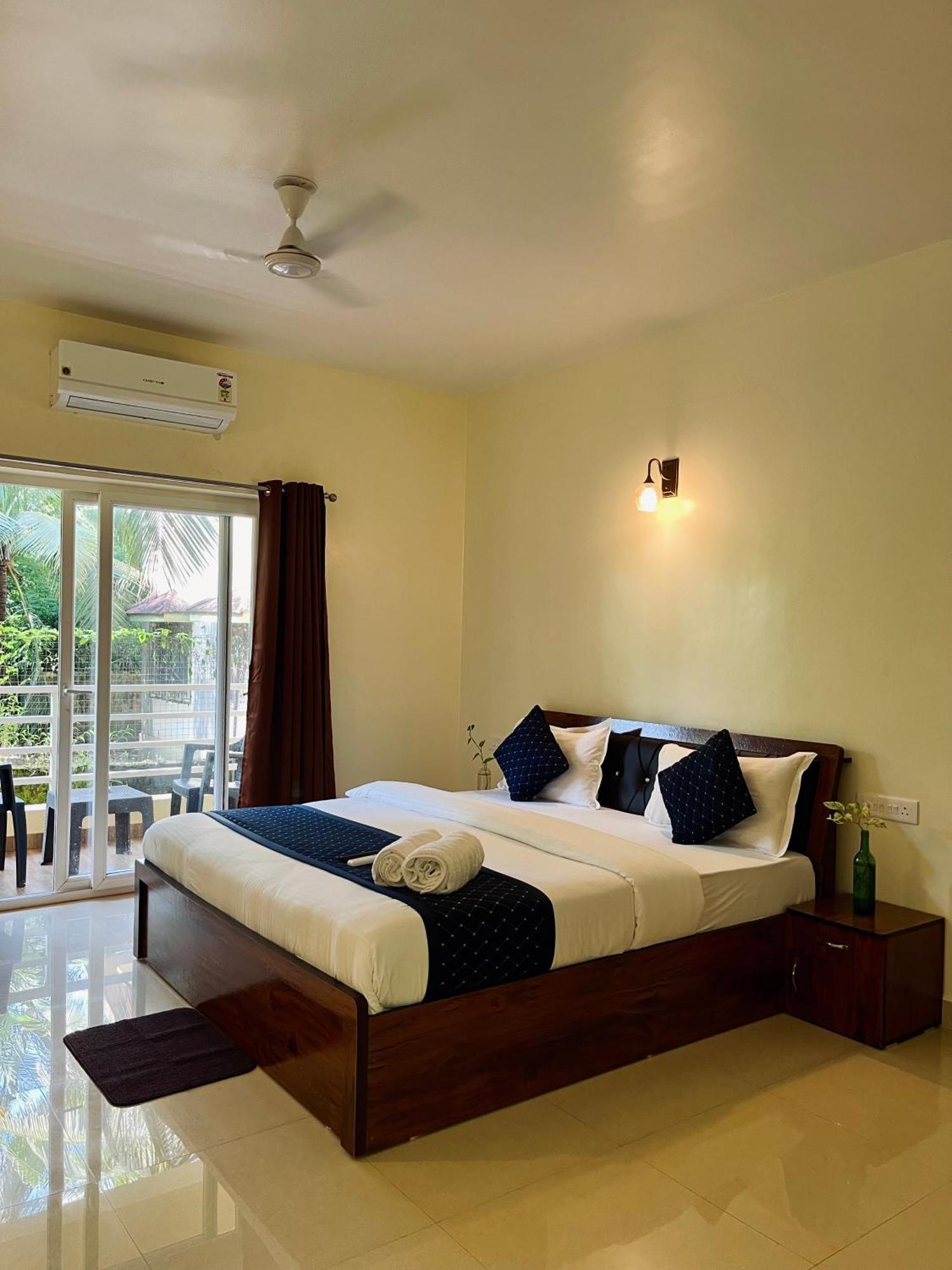 Sterling Garden Hotel By Pas Resorts Morjim Extérieur photo