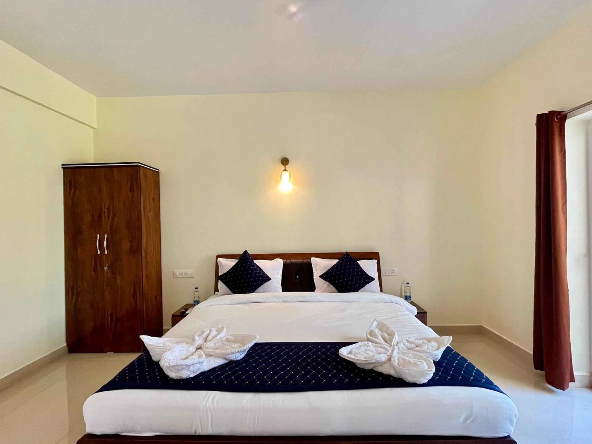 Sterling Garden Hotel By Pas Resorts Morjim Extérieur photo