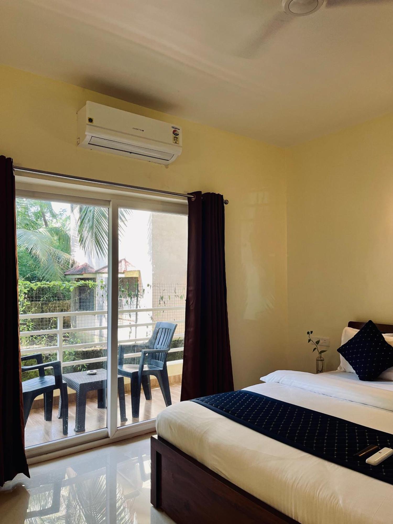 Sterling Garden Hotel By Pas Resorts Morjim Extérieur photo