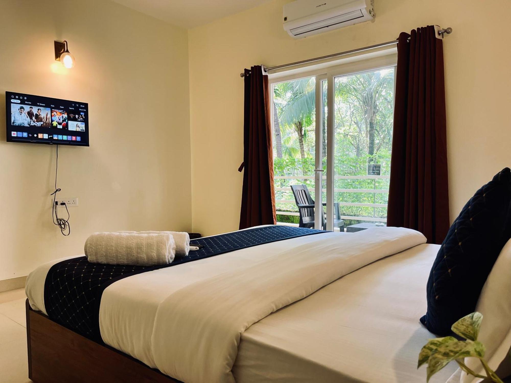 Sterling Garden Hotel By Pas Resorts Morjim Extérieur photo