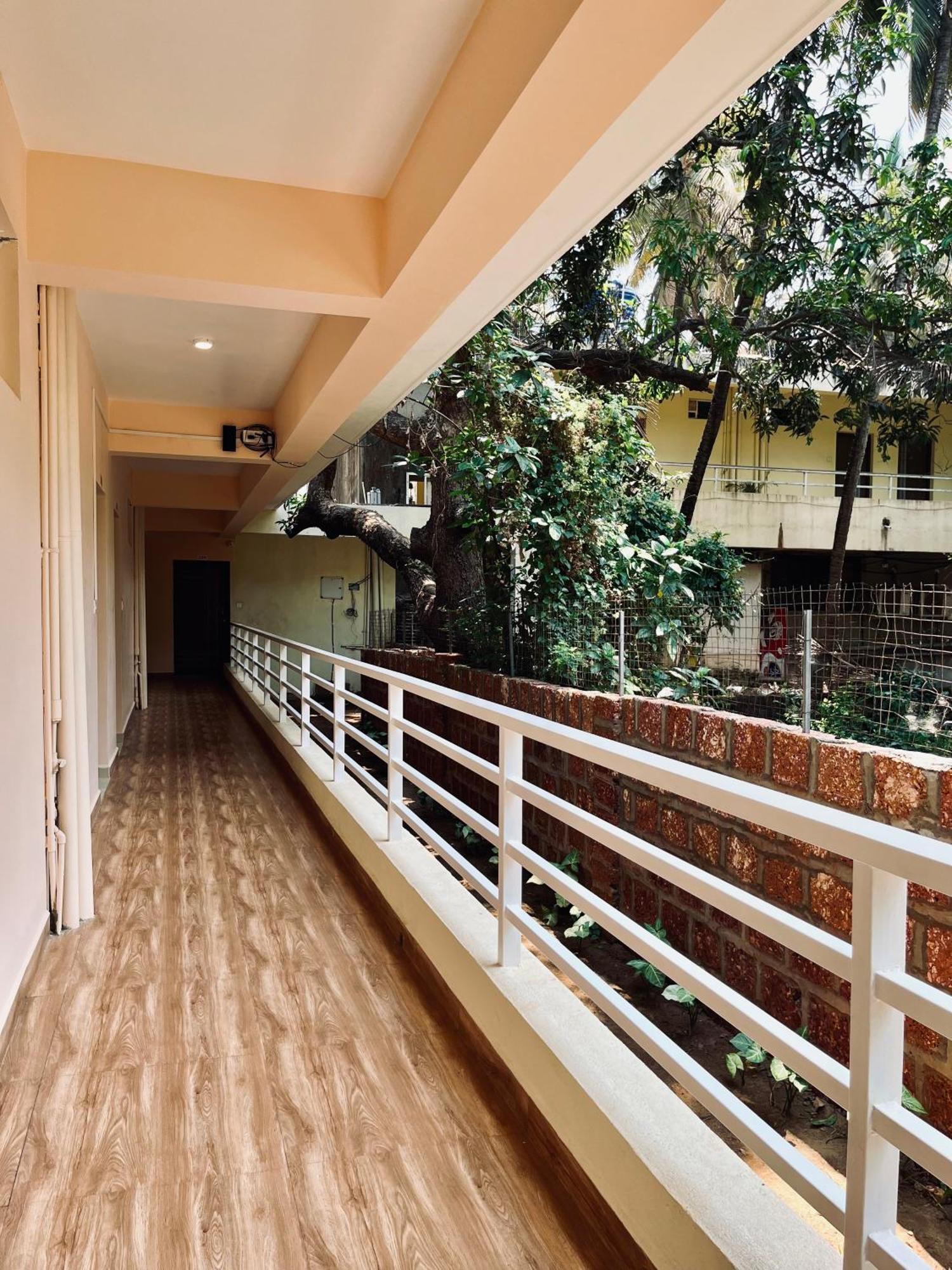 Sterling Garden Hotel By Pas Resorts Morjim Extérieur photo